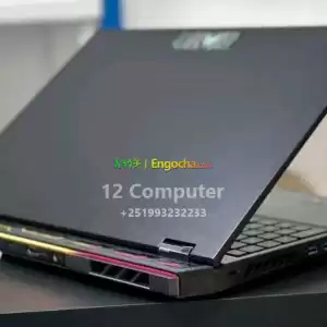 ️   Acer Predator Helion NEO16️GAMING LAPTOP️Intel core i9-14900HX in Ethiopia